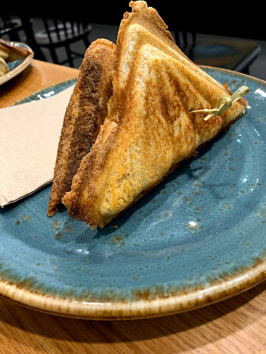 Axil Coffee Roasters SXL - Melbourne