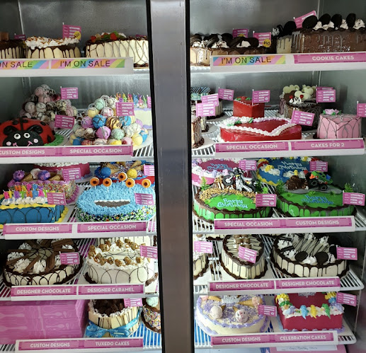 Baskin-Robbins Helensvale - Hospitality and gastronomy