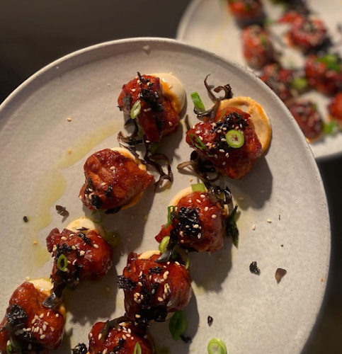 Dock 5 - Hospitality and gastronomy