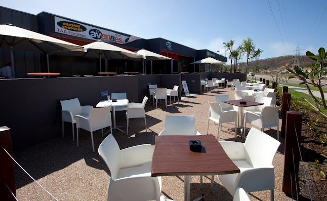 The Avenues Tavern - Av Tav - Hospitality and gastronomy