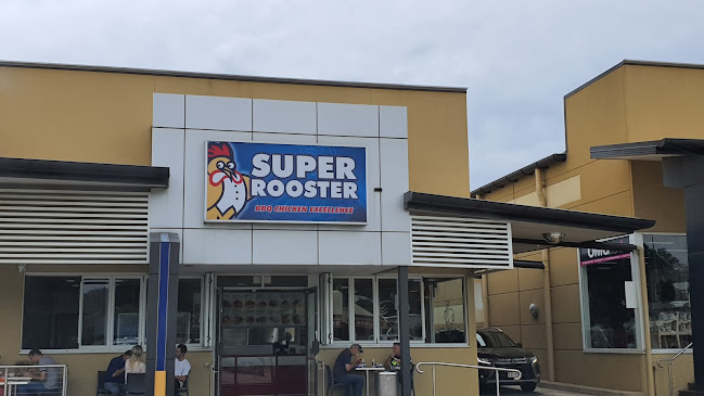 Super Rooster