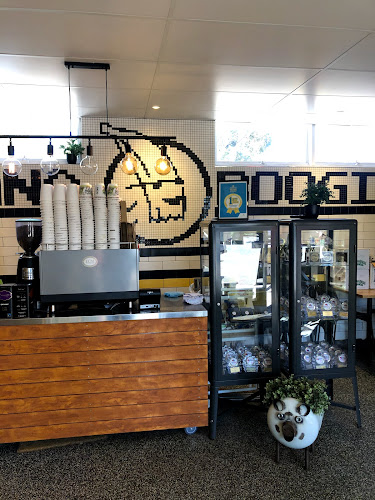 Banana Boogie Bakery - Hospitality and gastronomy