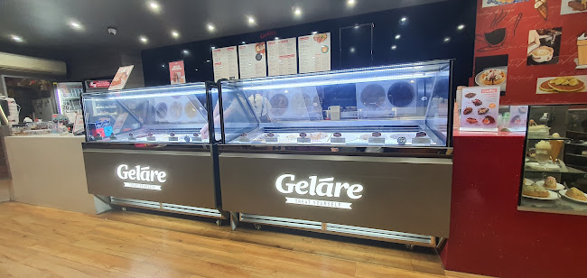 Comentarii opinii despre Geláre Mt Lawley