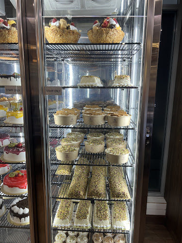 Comentarii opinii despre Profiterole Patisserie Strathfield