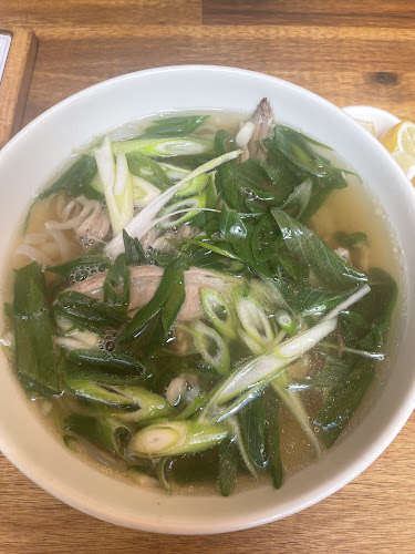 Pho Thin Australia (Pho Thin 13 Lo Duc MELBOURNE)