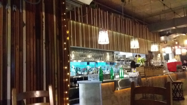 Opinii despre champ kitchen & bar în South Brisbane - Hospitality and gastronomy