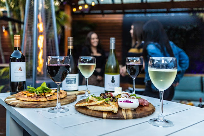 Comentarii opinii despre The Coast Hotel