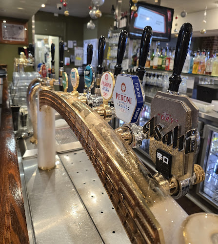 Comentarii opinii despre The Woodvale Tavern