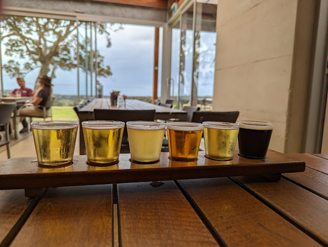 Eagle Bay Brewing Co