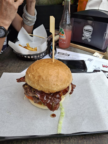 Burger Bones - Busselton