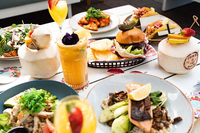 Opinii despre Pepe's On The Beach în North Wollongong - Hospitality and gastronomy