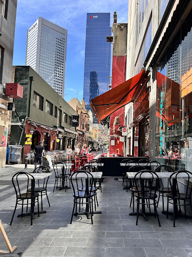 Pho Thin Australia (Pho Thin 13 Lo Duc MELBOURNE) - Melbourne