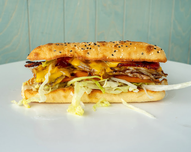 Stadium Geelong Fish and Chips - Newtown