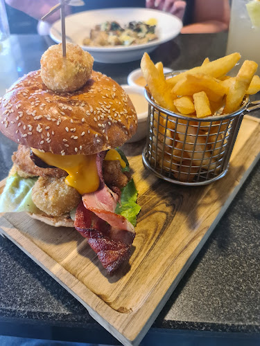 Opinii despre Boab Tavern în Perth - Hospitality and gastronomy