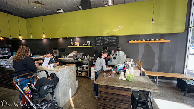 Opinii despre Bench Espresso în Perth - Hospitality and gastronomy