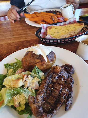 Hog's Breath Cafe Geraldton - Hospitality and gastronomy