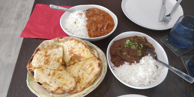 Zaffran Indian Restaurant and Takeaway