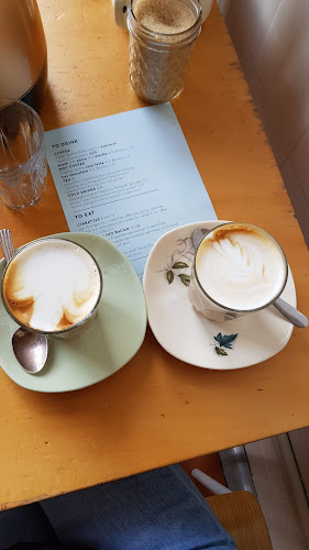 Comentarii opinii despre Beatrix Bakes