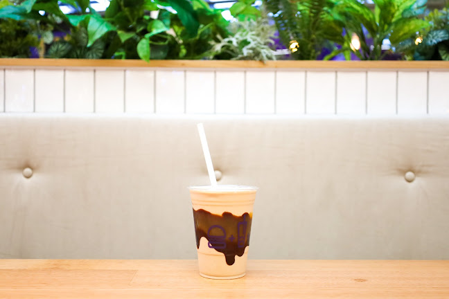 YOMG Berwick - Berwick