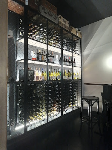 Leigh Street Luggage