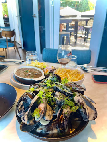 Opinii despre BAR DECO în Yandina - Hospitality and gastronomy