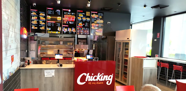 Comentarii opinii despre ChicKing Bentley