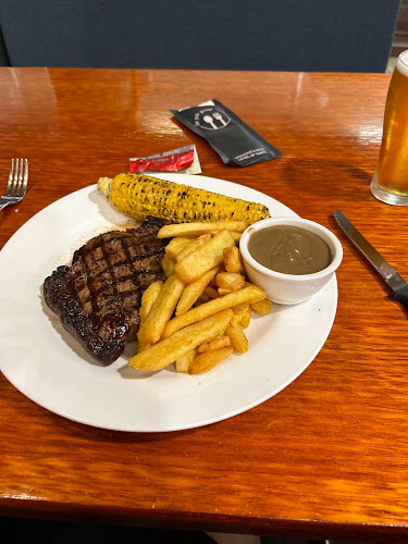 The Pub - Hospitality and gastronomy