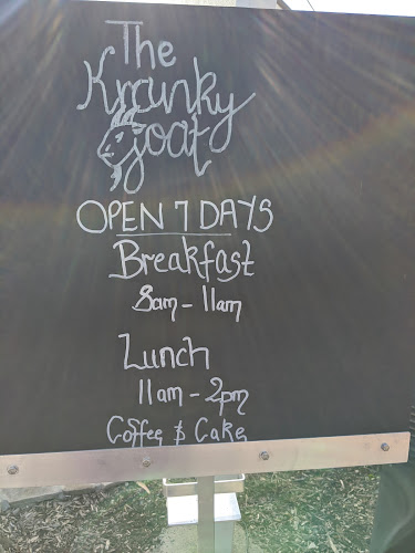 Opinii despre The Kranky Goat în Hallidays Point - Hospitality and gastronomy