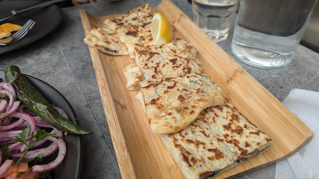 Comentarii opinii despre Bosphorus Turkish Street Food