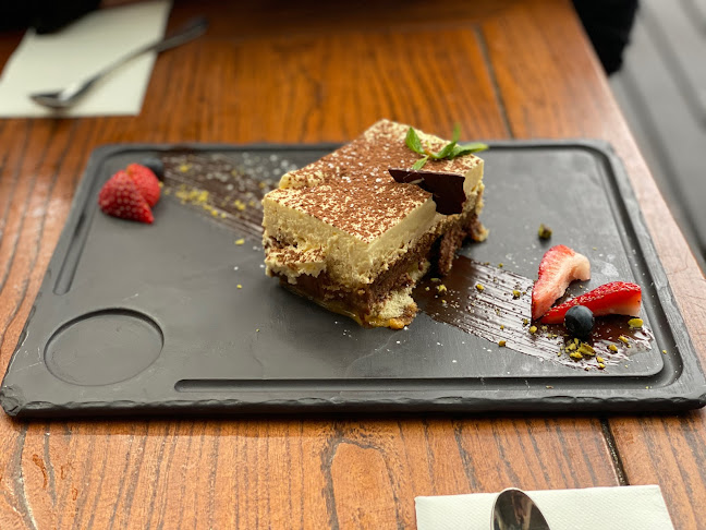 Opinii despre Baia The Italian în Sydney - Hospitality and gastronomy