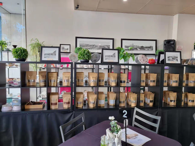 Hobart Town Tea Rooms - Hobart