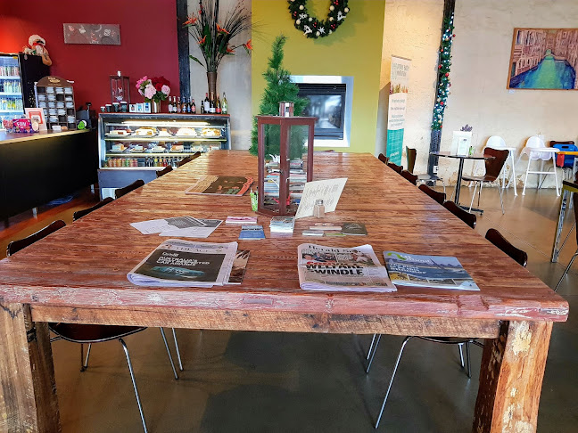 Comentarii opinii despre Cafe Lava