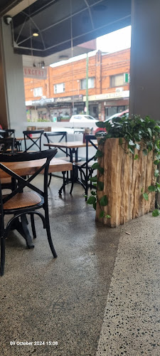 Comentarii opinii despre Pete's Artisan Bread and Cafe