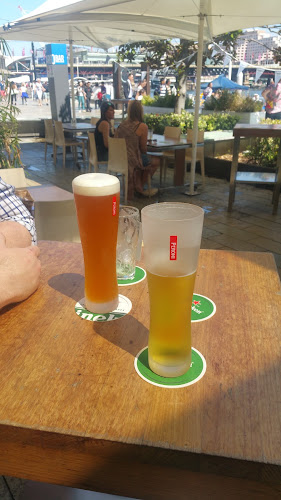 Cargo Bar - Hospitality and gastronomy