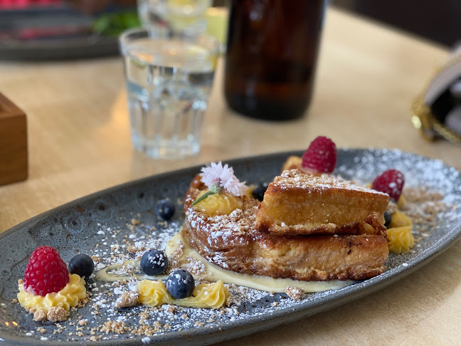 Darling West Cafe Geelong - Geelong West