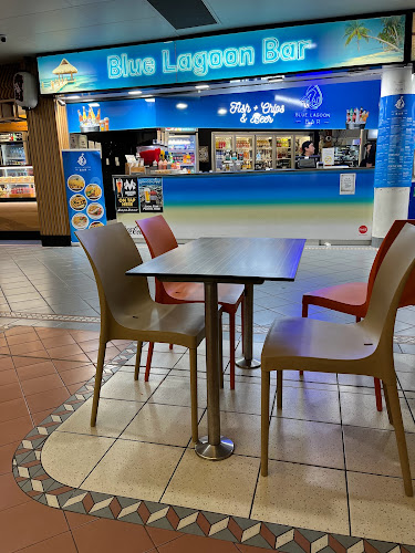 Comentarii opinii despre Blue Lagoon Bar