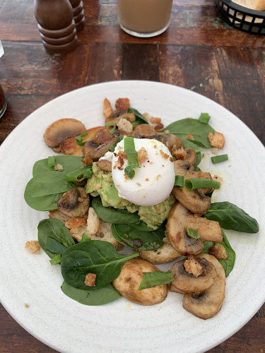 Opinii despre Little Clive Cafe în Annerley - Hospitality and gastronomy