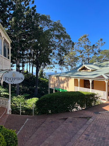 Poets Cafe - Hospitality and gastronomy