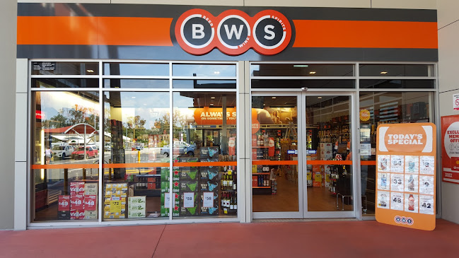 BWS Parkhurst