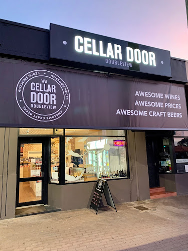 WA Cellar Door Doubleview