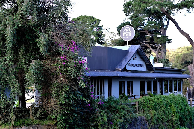 Paradise Valley Hotel - Hospitality and gastronomy