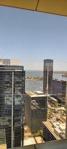 Opinii despre C Restaurant in the Sky în Perth - Hospitality and gastronomy