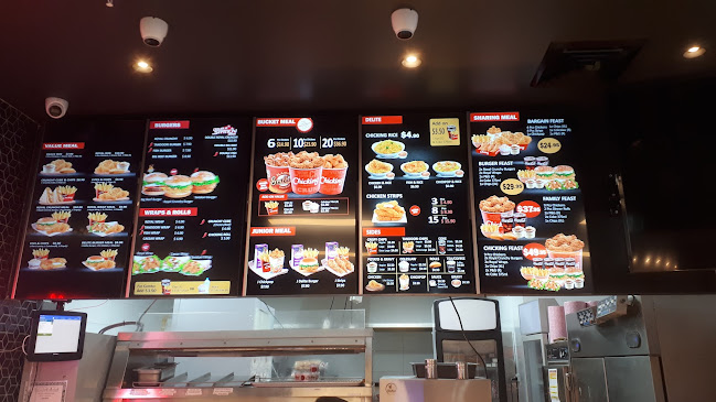 ChicKing Bentley - Bentley