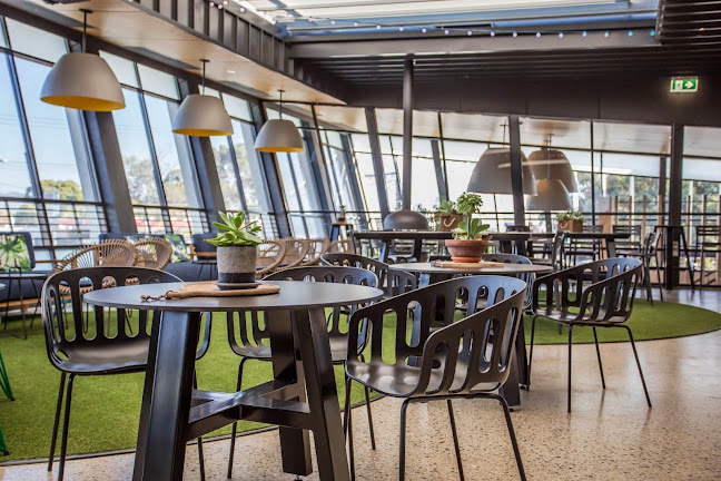 The Highlander - Adelaide