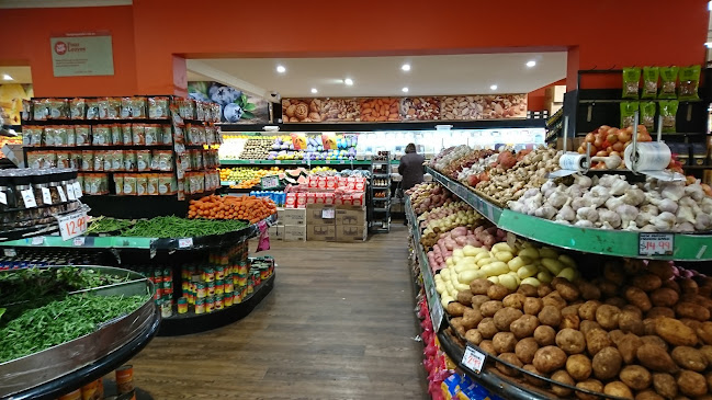 Comentarii opinii despre Tunstall Fresh