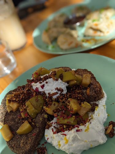 Momo Wholefood - Hospitality and gastronomy