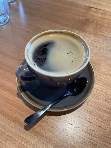 Lukure Caff - Portsmith