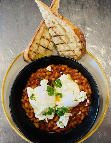 Drake and Duck Cafe - Hospitality and gastronomy