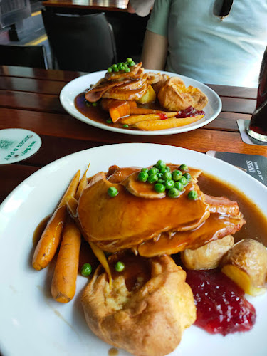 Opinii despre Durty Nelly's Irish Pub în Perth - Hospitality and gastronomy