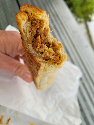 Wardell Pie Shop - Hospitality and gastronomy